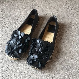 Tory burch espedrilles